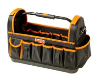 4750fb1-19a Bahco Polyester Hard Bottom Bag with Shoulder Strap 470mm x 230mm x 355mm
