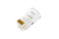 pa9560 Tempo Plug Telecom Connector, PA95, 1 Way Feed Through Termination