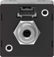 span-b2r-g18m-pn-pn-l1 Festo Pressure Switch 5bar, 15 → 30V, IP40 1 bar