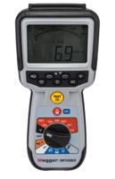 1004-740 Megger MIT430 2 Insulation Tester, 10V Min, 1000V Max, 200GΩ Max, CAT IV