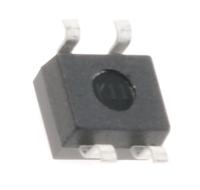 mbs8 Taiwan Semiconductor Bridge Rectifier, 800mA, 800V, 4-Pin