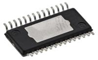 a4980klptr-t Allegro Microsystems A4980KLPTR-T, Stepper Motor Driver IC, 28 V 1.4 A 28-Pin, TSSOP