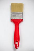 471-6333 Cottam 25.4mm Synthetic Paint Brush Set with Flat Bristles