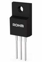r8019knxc7g ROHM R80 Type N-Channel MOSFET, 19 A, 800 V Enhancement, 3-Pin TO-220FM R8019KNXC7G