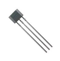 ss451a Honeywell Through Hole Hall Effect Sensor 3.8 V 30 V, IC, TO-92, 3-Pin