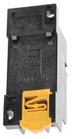 pyf11a Omron 250V ac DIN Rail Relay Socket, for use with MY3 Series