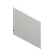 7156035 Rittal Sheet Steel Rack Panel