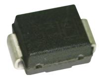 smbj36a Littelfuse SMBJ36A, Uni-Directional TVS Diode, 600W, 2-Pin DO-214AA