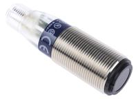 xub2bksnm12t Telemecanique Sensors Through Beam Photoelectric Sensor, Barrel Sensor, 15 m Detection Range
