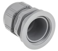 5301506053019060 Lapp SKINTOP Series Grey Polyamide Cable Gland, PG29 Thread, 14mm min., 25mm max., IP68