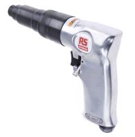 739-8414 RS PRO APT407 Pistol Air Screwdriver, 1/4in Air Inlet (BSP), 1800rpm