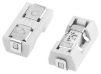0154375drt Littelfuse SMD Non Resettable Fuse 375mA, 125V