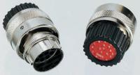 tnm6s12-0008s1l-192993-0052 ITT Cannon Circular Connector, 8 Contacts, Cable, Standard Connector, Plug, Female, IP67, Trident Neptune Metal Series