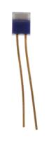 362-9834 RS PRO PT100 RTD Detector, 2mm Dia, 2.3mm Long, 2 Wire, Chip, Class A +500°C Max