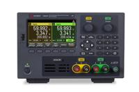 e36234a Keysight Technologies E36200 Series Digital Bench Power Supply, 0 → 60V, 0 → 10A, 2-Output, 400W
