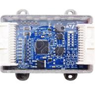 aek-pow-bmscc STMicroelectronics AutoDev Kit Battery Monitoring Evaluation Board AEK-POW-BMSCC