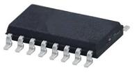 sp720abg Littelfuse SP720ABG, 14-Element Uni-Directional Over-voltage Protector, 16-Pin SOIC
