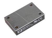 qsb7524s12 XP Power QSB75 DC-DC Converter, 12V dc/ 6.25A Output, 9 → 36 V dc Input, 75W, PCB Mount, +100°C Max Temp -40°C