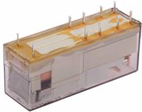 sr4d4024-3-1415055-1 TE Connectivity PCB Mount Force Guided Relay, 24V dc Coil Voltage, 4 Pole, DPDT