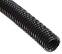 7tca296000r2169-pafs16bl10m Adaptaflex Flexible Conduit, 16mm Nominal Diameter, Polyamide 6, Black