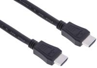 121-2782 RS PRO High Speed, 5m Male HDMI to Male HDMI