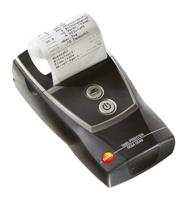 0554-0549 Testo Combustion Gas Analyser Printer