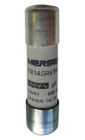 e1017202-fr14gr69v16 Mersen 16A FF Cartridge Fuse, 14 x 51mm