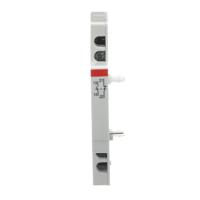 2cds200936r0001-s2c-h11l ABB Auxiliary Contact, 2 Contact, Side Mount S2C