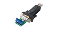 da-70157 Digitus RS485 USB A Male to D-sub, 9 Pin Male Converter Cable