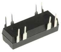 d31b5100 Celduc PCB Mount Reed Relay, 12V dc Coil, SP-NC, 100V dc Max, 1000Ω