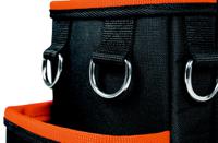 3875-mhp6 Bahco Polyester Pouch with Shoulder Strap 380mm x 200mm x 10mm