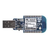 p-nucleo-wb55 STMicroelectronics Nucleo Pack Wireless Expansion Board P-NUCLEO-WB55