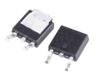 std11n60m6 STMicroelectronics STD11N60M6 Type N-Channel MOSFET, 8 A, 600 V Enhancement, 3-Pin TO-252 STD11N60M6
