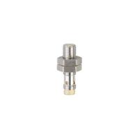 ies223 ifm electronic Inductive Threaded Barrel Proximity Sensor, M8, 3 mm Detection, PNP/NPN NO, 10 → 30 V dc