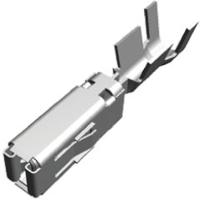 1241388-1 TE Connectivity AMP MCP 2.8K Series Female Crimp Terminal