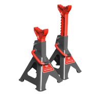 dlc6 Facom Axle Stand, 6t Maximum Load, 400mm - 620mm Maximum Range