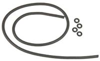 sa6 CAMDENBOSS Rubber Gasket for Use with 2000 Lugged IP65 Case, 210 x 110 x 60mm