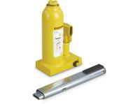 gbj005a Enerpac Bottle Jack, 5t Maximum Load, 212mm - 437mm Maximum Range