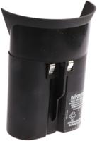 h-66 Wolf Safety Rechargeable Lead Acid Torch Battery for Rechargeable Handlamp, 5Ah Capacity