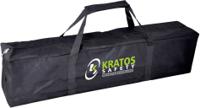 fa9010800 KRATOS SAFETY FA9010800 Polyester Black Tripod Bag