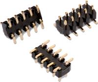 621014245821 Wurth Elektronik WR-PHD Series Straight Surface PCB Header, 14 Contact(s), 2 mm Pitch, 2 Row, Unshrouded