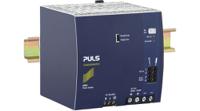 qs40361 PULS Q DIN Rail Power Supply, 240V ac Input, 36V dc Output, 26.7A Output, 960W