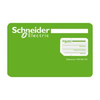 vw3m8705 Schneider Electric Memory Card VW3 Series Memory Card for Use with Servo Drive