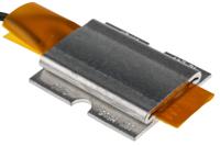 fg800015 DBK Enclosures Heating Element, 40mm, 50 W, 24 V ac/dc