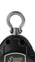 fa2050202 KRATOS SAFETY with Fast Release Buckle, Harness, Restraint Lanyard