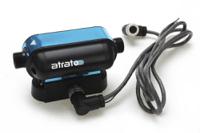 710-v10-d-rs Atrato Atrato Series Ultrasonic Flow Meter for Liquid, 2 mL/min Min, 500 ml/min Max