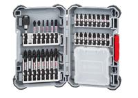 2608521u71 Bosch Impact Bit Set 31 Pieces, Phillips, Pozidriv, Torx