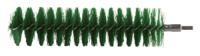 53682 Vikan Green Bottle Brush, 200mm x 40mm