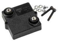 lps0800h10r0jb Vishay, 10Ω 800W Thick Film Chassis Mount Resistor LPS0800H10R0JB ±5%