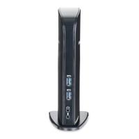 usb3sdockhd StarTech.com Dual Monitor USB 3.0 Docking Station with DVI, HDMI - 6 x USB ports, USB A, USB B